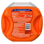 Tide PODS Plus Downy 4-in-1 Laundry Detergent Pacs, April Fresh, 43-Count thumbnail 2