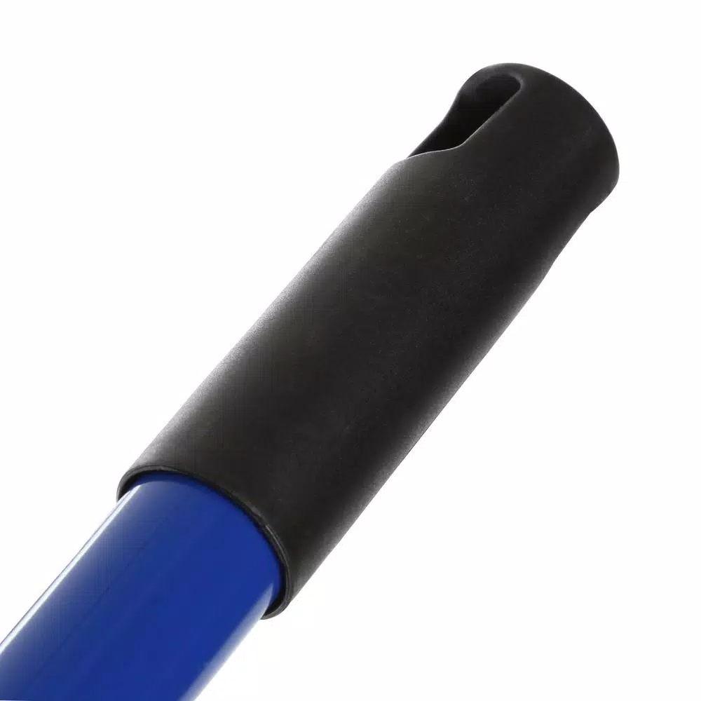 Ettore MicroSwipe Microfiber Ceiling Fan Duster with Click-Lock Feature