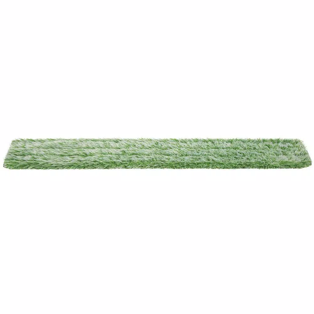 Bona Commercial System 24 in. Microfiber Dry Dust Mop Pad