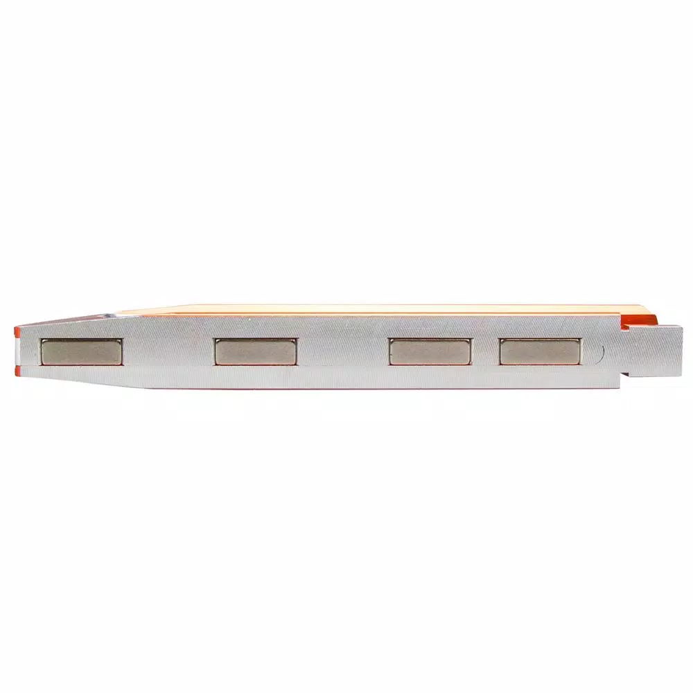 Klein Tools 2-Piece Conduit Level and Non-Contact Voltage Tester Set with Laser Pointer