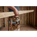 RIDGID 18V Brushless SubCompact 1/2 in. Drill/Driver & 10 oz. Caulk Gun Combo Kit thumbnail 11