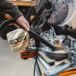 RIDGID 1-1/4 in. Dusting Brush and Crevice Tool Vacuum Attachment Kit thumbnail 9
