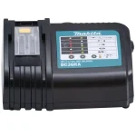 Makita DC36RA 36V LXT Rapid Optimum Lithium-Ion Battery Charger thumbnail 1