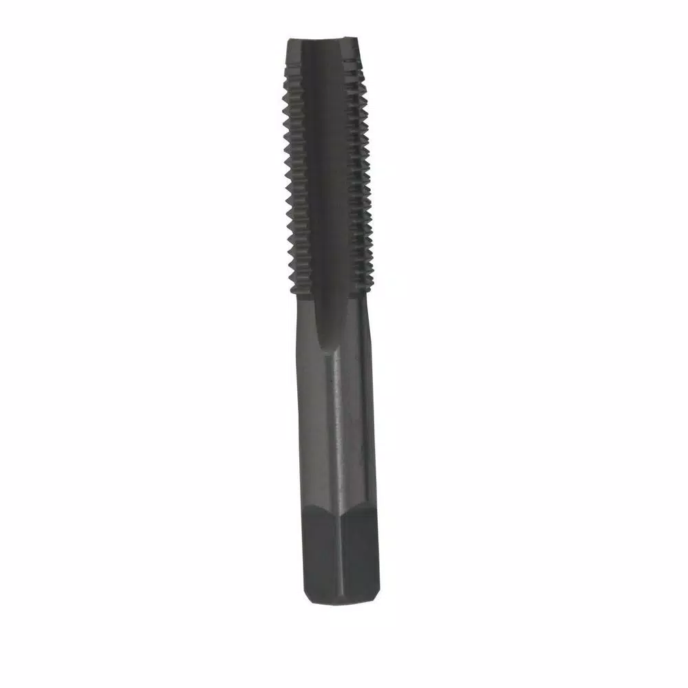 Drill America M18 x 1.5 High Speed Steel Plug Hand Tap and 16.50 mm Drill Bit Set (2-Piece)