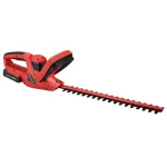 PowerSmart 20V Cordless Lithium-Ion Handheld Hedge Trimmer with 1.5 Ah Battery and Charger thumbnail 1