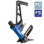 Estwing EFL50Q 2-in-1 Pneumatic Flooring Nailer and Stapler Kit, 15.5 & 16 Gauge thumbnail 2