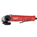 Milwaukee 11 Amp 4-1/2 in. Corded Small Angle Grinder with No-Lock Paddle Switch thumbnail 8