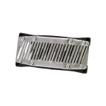 Husky 6 in. Drywall Rasp with Stainless Steel Blade and Comfort Grip thumbnail 2
