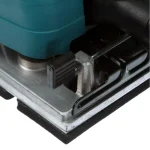 Makita 1.7 Amp 1/3 Sheet Corded Finishing Sander, 11,000 OPM thumbnail 6