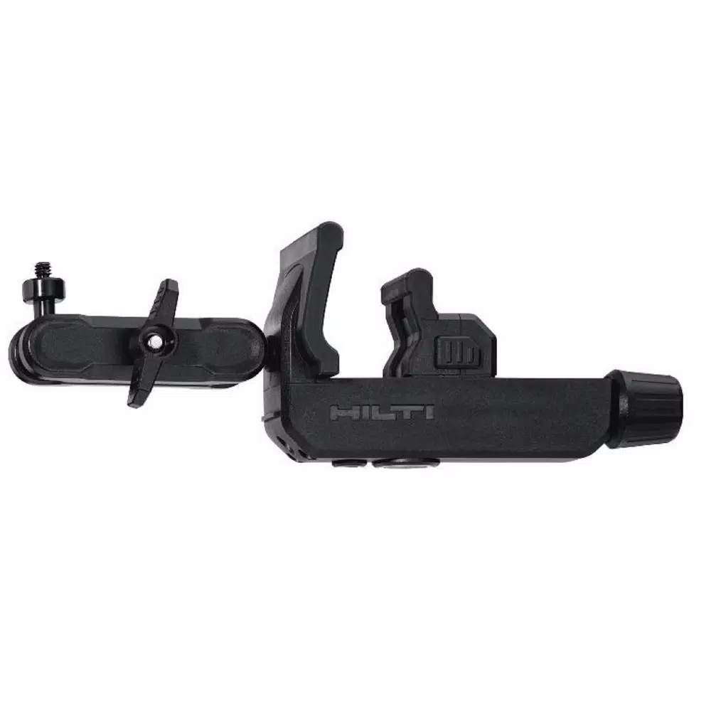 Hilti PMA 93 Clamping Bracket for Hilti Multi-Directional Lasers