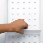 OXO Good Grips Adjustable Drawer Organizer, Expandable Kitchen Storage with 6 Dividers thumbnail 2