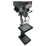 JET 1 HP 15 in. Floor Standing Drill Press, Variable Speed, 115/230V, J-A5816 thumbnail 3