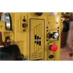 Powermatic 4224B 3HP 220V Single Phase Wood Lathe thumbnail 4