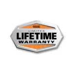 RIDGID Diamond Grit Tile File for Ceramic, Porcelain, Glass, and Stone thumbnail 4