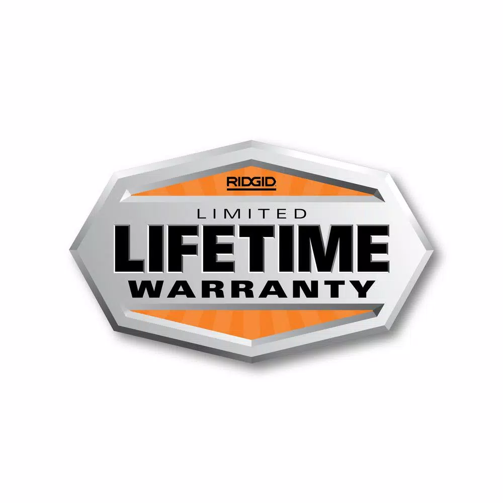 RIDGID Diamond Grit Tile File for Ceramic, Porcelain, Glass, and Stone