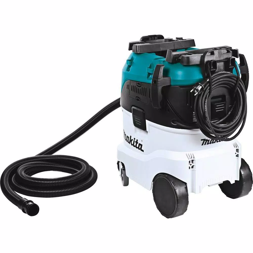 Makita 11 Gal. Wet/Dry HEPA Filter Dust Extractor Vacuum VC4210L