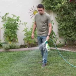 Simple Green Outdoor Odor Eliminator, 32 oz. Pet Stain & Odor Remover thumbnail 6