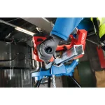Hilti 22V SB 4 Cordless Band Saw Kit with Two 4.0 Ah Batteries, Charger, and Bag thumbnail 10