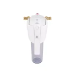 GE Smart Whole House Water Filtration System with Wi-Fi and Push-to-Connect Fittings thumbnail 1