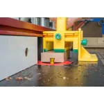 Microjig MATCHFIT Dovetail Clamp Arm for 1/2 in. 14° Dovetail Router Bits thumbnail 4