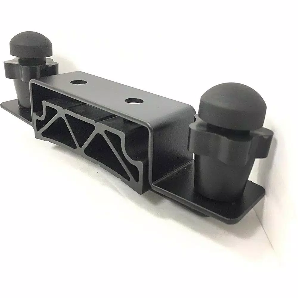 MaxxHaul 46" x 36" Universal Steel Roof Rack Cargo Basket, 150 lb Capacity