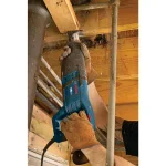 Bosch 12 Amp Corded 1 in. Variable Speed Compact Reciprocating Saw with Carrying Case thumbnail 13