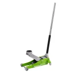 Arcan HJ3000A 3-Ton Hybrid Floor Jack, Aluminum and Steel Construction thumbnail 1