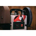 Jet Slow Speed Electric Wet Stone Wheel Sharpener with Variable Speed Control thumbnail 3