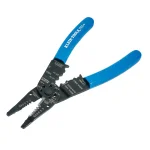 Klein Tools 8-1/4 in. Long Nose Wire Stripper and Multi-Tool for 10-22 AWG Wire thumbnail 3
