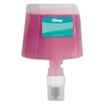 Kleenex Citrus Floral Foam Cleanser Refill with Moisturizers, 1200 ml (2 per Carton) thumbnail 1