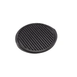 Nordic Ware Aluminum Reversible Round Griddle with Nonstick Coating, 12 in. thumbnail 2