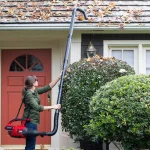 Toro PowerPlex 40V Max Cordless Brushless Leaf Blower, 150 MPH, 480 CFM - Tool Only thumbnail 10