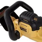 DEWALT 20V MAX Cordless 22 in. Hedge Trimmer with (1) 5.0 Ah Battery thumbnail 10