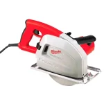 Milwaukee 6370-20 13 Amp 8 in. Metal-Cutting Circular Saw thumbnail 1