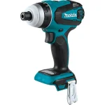 Makita 18V LXT Brushless 4-Function Hybrid Impact Hammer Driver Drill (Tool Only) thumbnail 1