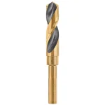 DEWALT 3/4 in. Black Oxide Twist Drill Bit with 1/2 in. Shank thumbnail 1