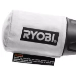 RYOBI 18V ONE+ 5 in. Random Orbit Sander Kit with 2.0 Ah Battery and Charger thumbnail 7