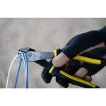 Southwire 8 in. Hi-Leverage Diagonal Cutting Pliers, Drop Forged 6150 Alloy Steel thumbnail 4