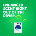Gain Island Fresh Scent Dryer Sheets, 105-Count thumbnail 10