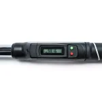Husky 3/8 in. Drive Digital Display Click Torque Wrench, 5-80 ft. lbs. thumbnail 5