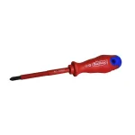 Best Value 6-Piece Insulated Screwdriver Set with Magnetic Tips, CR-V Steel thumbnail 6