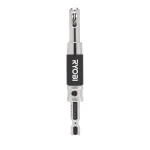 RYOBI Self-Centering Hinge Bit for Pilot Holes and Countersinking thumbnail 1