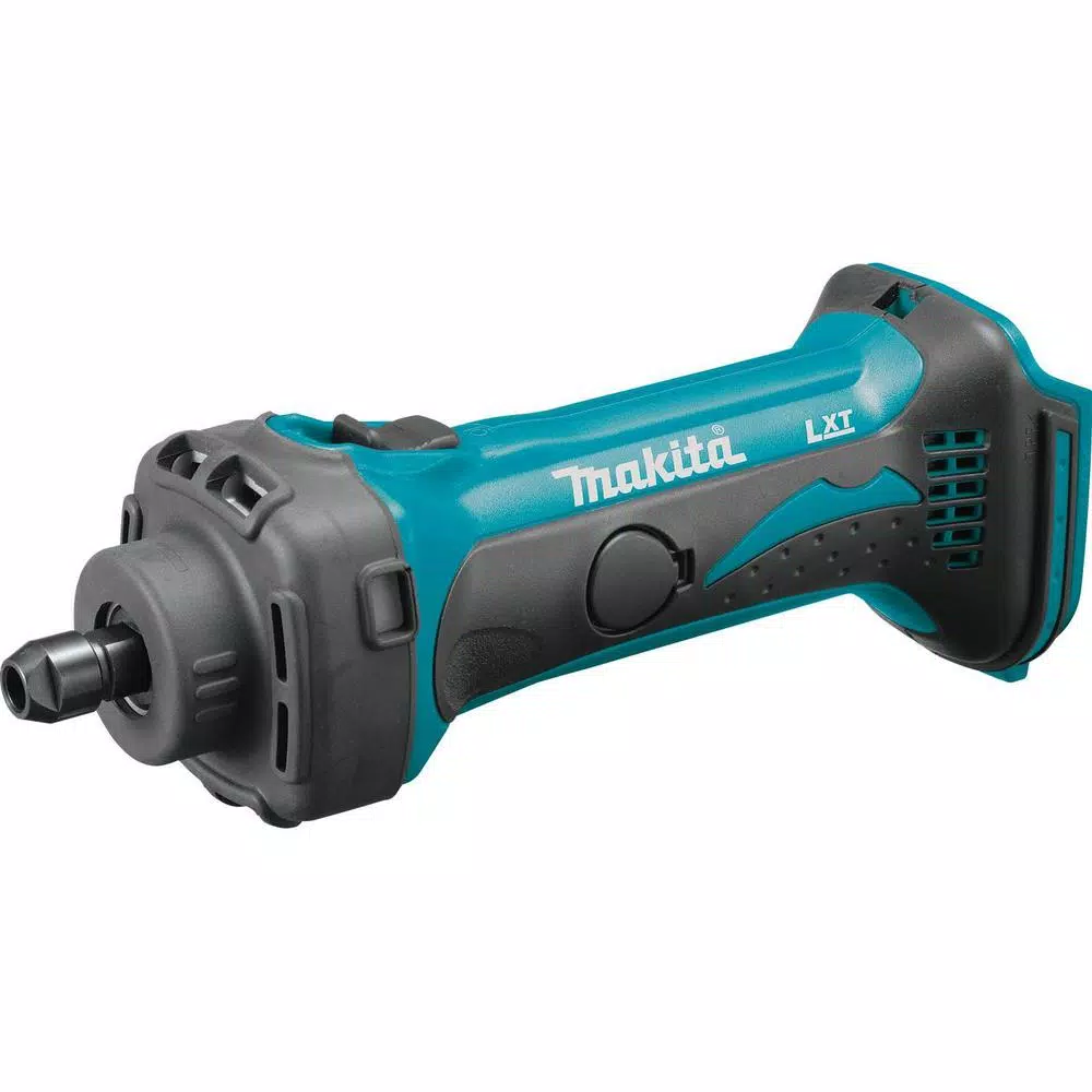 Makita 18V LXT Cordless 1/4 in. Compact Die Grinder (Tool-Only)