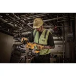 DEWALT 20V MAX XR Brushless Deep Cut Band Saw & Die Grinder Kit with 5.0Ah Battery and Charger thumbnail 11