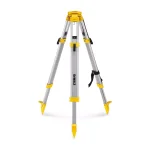DEWALT 20V MAX Green Beam Rotary Laser Level with Bonus Construction Tripod thumbnail 7