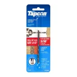Tapcon 5/32 in. x 3-1/2 in. Carbide Tip Masonry Drill Bit thumbnail 3