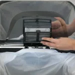 iTouchless Active Carbon Filter Refills, 3-Pack thumbnail 2