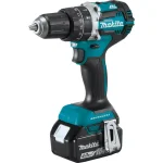 Makita 18V LXT Lithium-Ion Brushless 3-Tool Combo Kit (XT333X1) thumbnail 14