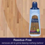 Bona Hardwood Floor Cleaner Refill Cartridge, 34 oz. thumbnail 3