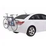 SportRack 3-Bike Strap Style Trunk Bike Rack thumbnail 2